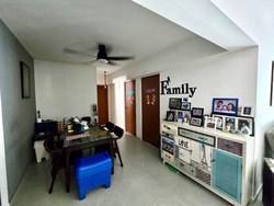 Boon Lay Avenue (Jurong West), HDB Executive #499718491